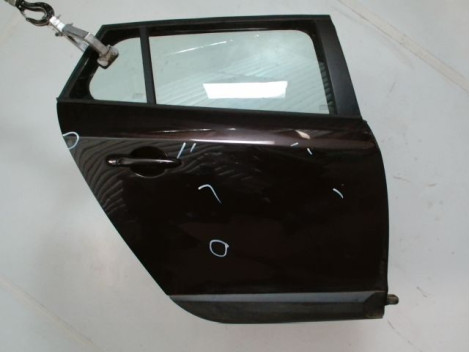 PORTE ARRIERE DROIT RENAULT MEGANE
