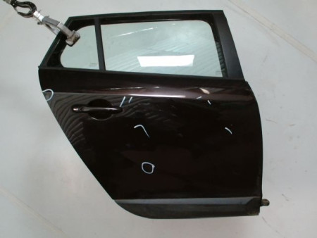 PORTE ARRIERE DROIT RENAULT MEGANE