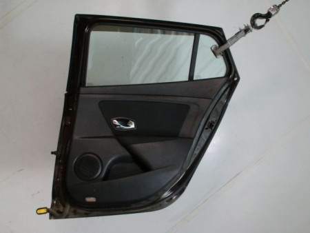PORTE ARRIERE DROIT RENAULT MEGANE