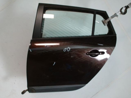PORTE ARRIERE GAUCHE RENAULT MEGANE