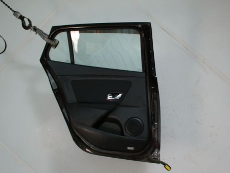 PORTE ARRIERE GAUCHE RENAULT MEGANE