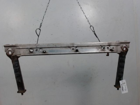 TRAVERSE INFERIEURE ARMATURE AVANT RENAULT MEGANE