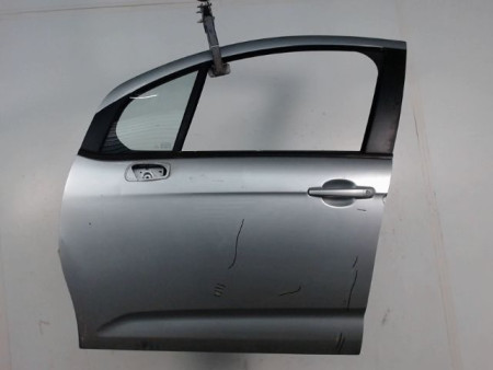 PORTE AVANT GAUCHE CITROEN C3