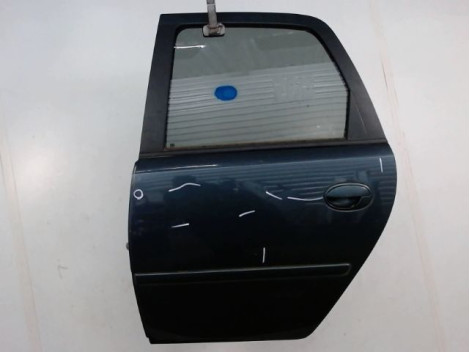 PORTE ARRIERE GAUCHE OPEL MERIVA
