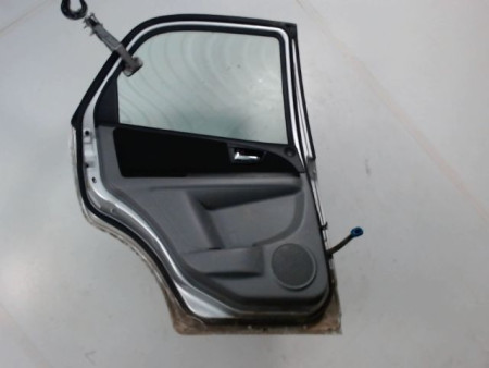 PORTE ARRIERE GAUCHE SUZUKI SX4