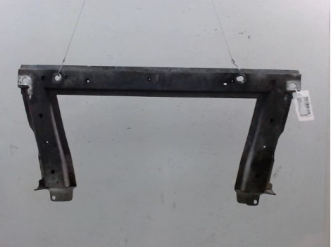 TRAVERSE INFERIEURE ARMATURE AVANT RENAULT MEGANE