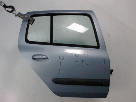 PORTE ARRIERE DROIT RENAULT CLIO