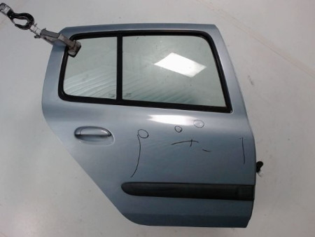 PORTE ARRIERE DROIT RENAULT CLIO