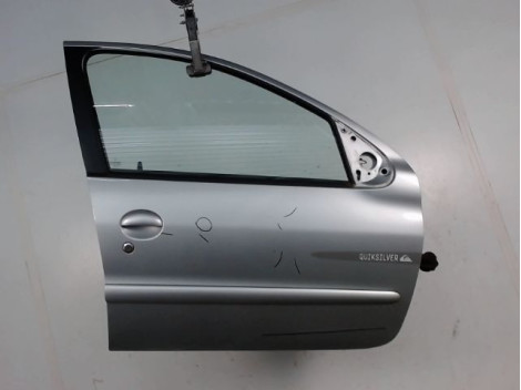 PORTE AVANT DROIT PEUGEOT 206