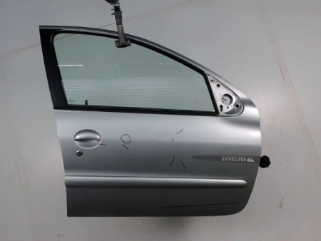 PORTE AVANT DROIT PEUGEOT 206