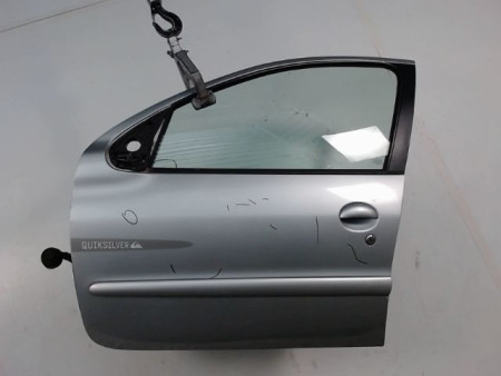 PORTE AVANT GAUCHE PEUGEOT 206