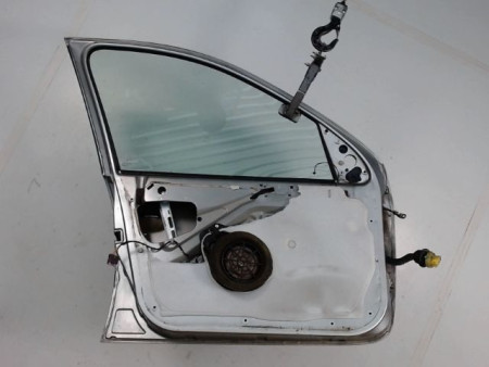 PORTE AVANT GAUCHE PEUGEOT 206