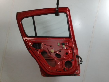 PORTE ARRIERE GAUCHE DACIA SANDERO