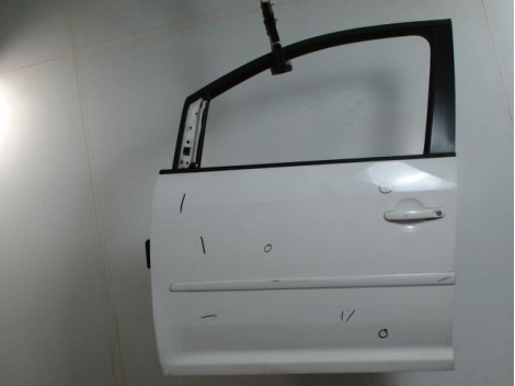 PORTE AVANT GAUCHE VOLKSWAGEN TOURAN