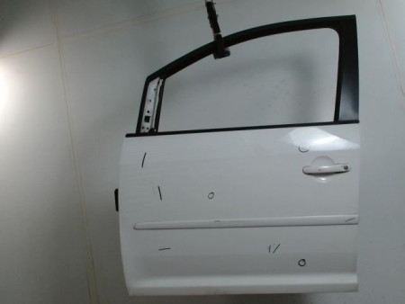 PORTE AVANT GAUCHE VOLKSWAGEN TOURAN