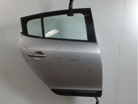 PORTE ARRIERE DROIT RENAULT MEGANE