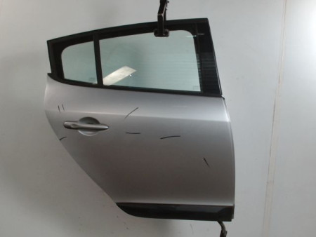 PORTE ARRIERE DROIT RENAULT MEGANE