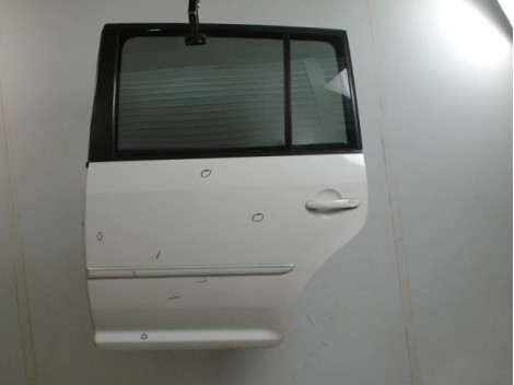 PORTE ARRIERE GAUCHE VOLKSWAGEN TOURAN