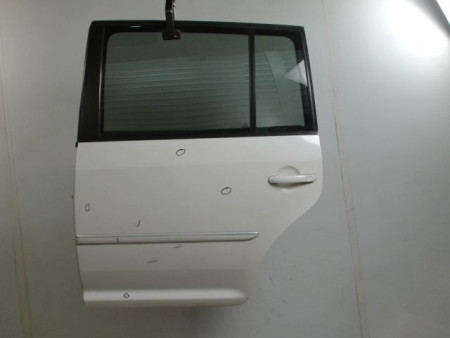 PORTE ARRIERE GAUCHE VOLKSWAGEN TOURAN