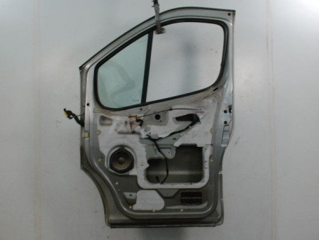 PORTE AVANT DROIT RENAULT TRAFIC