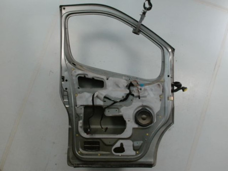 PORTE AVANT GAUCHE RENAULT TRAFIC