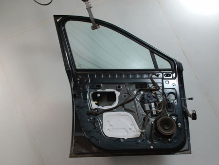 PORTE AVANT GAUCHE RENAULT MEGANE