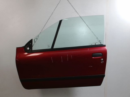 PORTE AVANT GAUCHE FIAT PUNTO