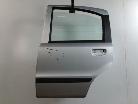 PORTE ARRIERE GAUCHE FIAT PANDA