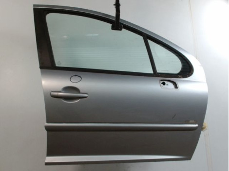 PORTE AVANT DROIT PEUGEOT 207