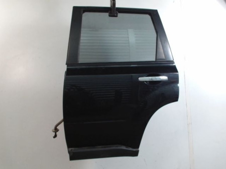 PORTE ARRIERE GAUCHE NISSAN X-TRAIL