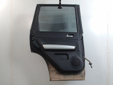 PORTE ARRIERE GAUCHE NISSAN X-TRAIL