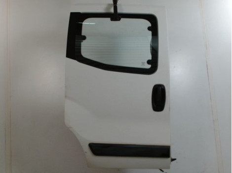 PORTE COULISSANTE DROITE FIAT FIORINO