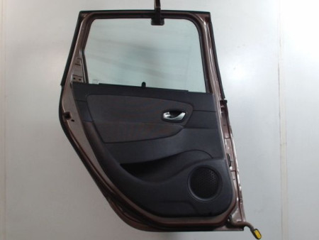 PORTE ARRIERE GAUCHE RENAULT MEGANE
