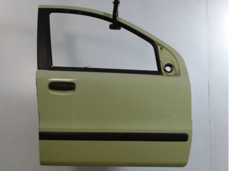 PORTE AVANT DROIT FIAT PANDA