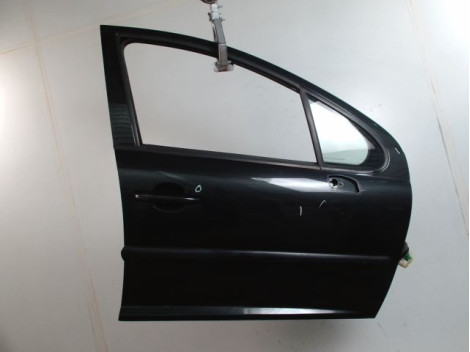 PORTE AVANT DROIT PEUGEOT 207