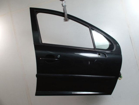 PORTE AVANT DROIT PEUGEOT 207
