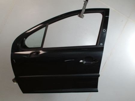 PORTE AVANT GAUCHE PEUGEOT 207