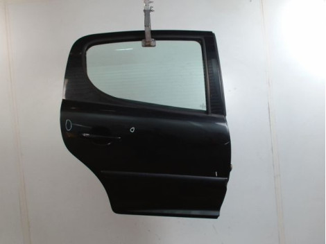 PORTE ARRIERE DROIT PEUGEOT 207