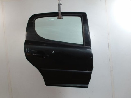 PORTE ARRIERE DROIT PEUGEOT 207