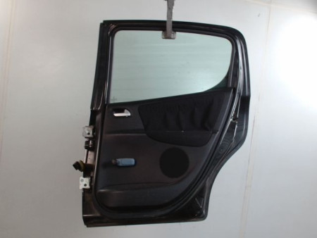 PORTE ARRIERE DROIT PEUGEOT 207