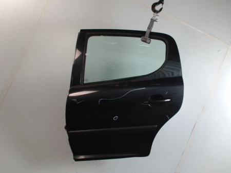 PORTE ARRIERE GAUCHE PEUGEOT 207
