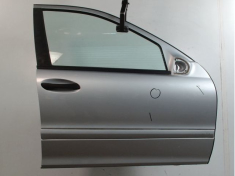 PORTE AVANT DROIT MERCEDES CLASSE C