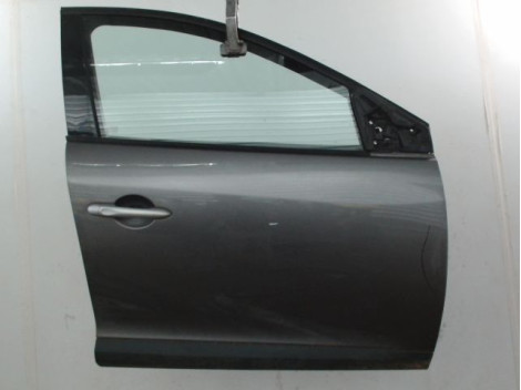 PORTE AVANT DROIT RENAULT MEGANE