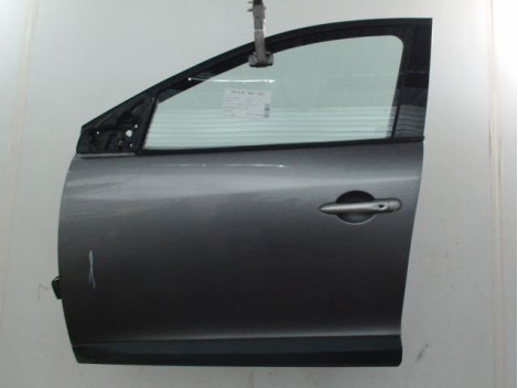 PORTE AVANT GAUCHE RENAULT MEGANE