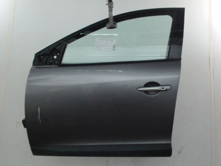PORTE AVANT GAUCHE RENAULT MEGANE