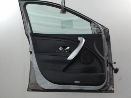 PORTE AVANT GAUCHE RENAULT MEGANE