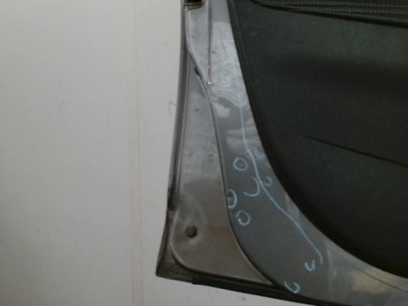 PORTE AVANT GAUCHE RENAULT MEGANE
