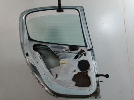 PORTE ARRIERE GAUCHE PEUGEOT 206