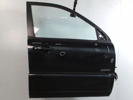 PORTE AVANT DROIT KIA SPORTAGE