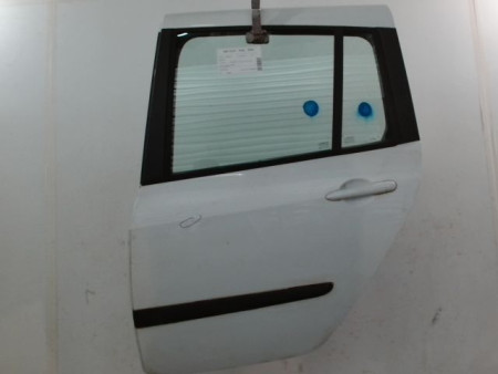 PORTE ARRIERE GAUCHE RENAULT MODUS